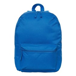 Liberty Bags - Mens 7709 16" Basic Backpack