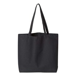 Liberty Bags - Mens 8507 Pigment-Dyed Premium Canvas Tote