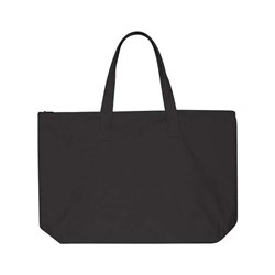 Liberty Bags - Mens 8863 Tote With Top Zippered Closure