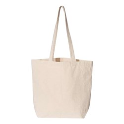 Liberty Bags - Mens 8866 Large Canvas Tote