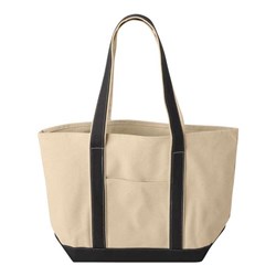 Liberty Bags - Mens 8871 Large Boater Tote