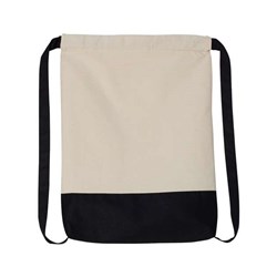 Liberty Bags - Mens 8876 Drawstring Backpack