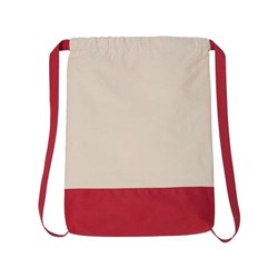 Liberty Bags - Mens 8876 Drawstring Backpack
