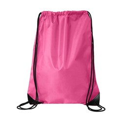 Liberty Bags - Mens 8886 Value Drawstring Backpack
