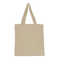 Liberty Bags - Mens 9860 Amy Cotton Canvas Tote