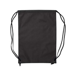 Liberty Bags - Mens A136 Non-Woven Drawstring Backpack