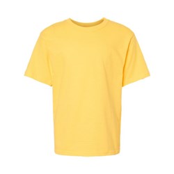 M&O - Kids 4850 Gold Soft Touch T-Shirt