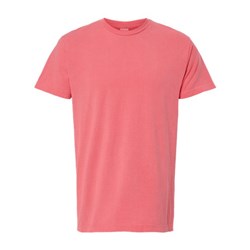 M&O - Mens 6500M Unisex Vintage Garment-Dyed T-Shirt
