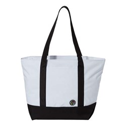 Maui And Sons - Mens Ms7007 Large Boat Tote