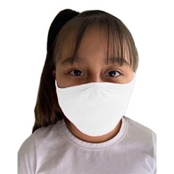Next Level - Kids M101 Face Mask