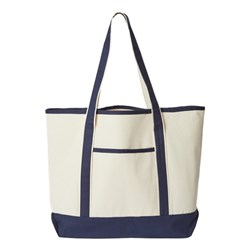 Oad - Mens Oad103 Promotional Heavyweight Large Boat Tote