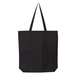 Oad - Mens Oad106 Gusseted Tote
