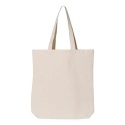 Oad - Mens Oad106 Gusseted Tote