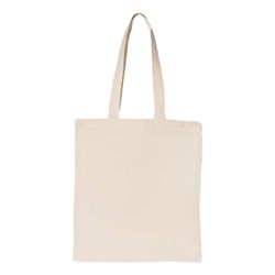 Oad - Mens Oad117 Large Canvas Tote