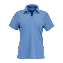 Paragon - Womens 151 Memphis Sueded Polo