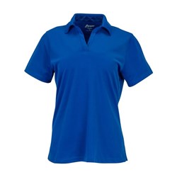 Paragon - Womens 151 Memphis Sueded Polo
