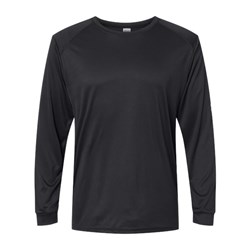 Paragon - Mens 210 Long Islander Performance Long Sleeve T-Shirt