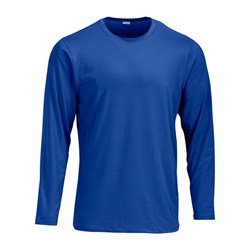 Paragon - Mens 222 Aruba Extreme Performance Long Sleeve T-Shirt