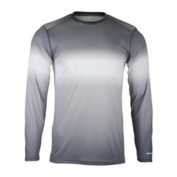 Paragon - Mens 226 Daytona Performance Long Sleeve T-Shirt