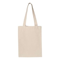 Q-Tees - Mens Q1000 12L Gussetted Shopping Bag