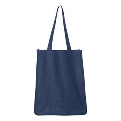 Q-Tees - Mens Q125400 27L Jumbo Shopping Bag