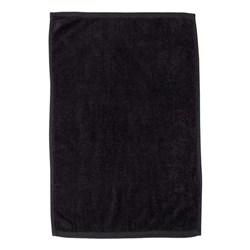 Q-Tees - Mens T200 Hemmed Hand Towel