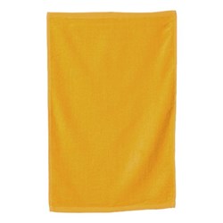 Q-Tees - Mens T200 Hemmed Hand Towel