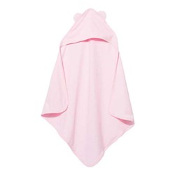 Rabbit Skins - Mens 1013 Terry Cloth Hooded Towel With Ears