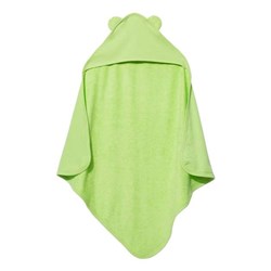 Rabbit Skins - Mens 1013 Terry Cloth Hooded Towel With Ears
