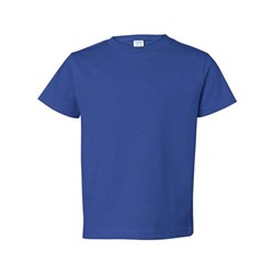 Rabbit Skins - Mens 3301J Juvy Short Sleeve T-Shirt