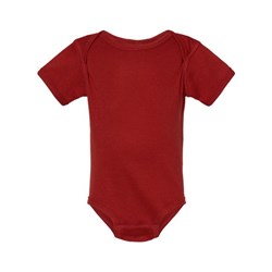 Rabbit Skins - Infants 4400 Rib Bodysuit