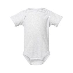 Rabbit Skins - Infants 4424 Fine Jersey Bodysuit