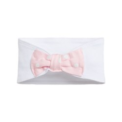 Rabbit Skins - Infants 4454 Bow Tie Headband