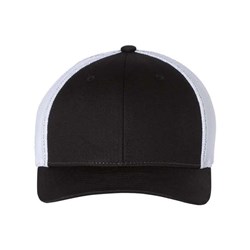 Richardson - Mens 110 Fitted Trucker With R-Flex Cap