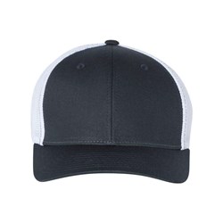 Richardson - Mens 110 Fitted Trucker With R-Flex Cap