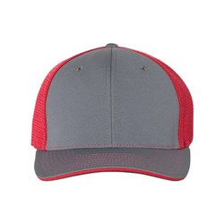 Richardson - Mens 172 Fitted Pulse Sportmesh With R-Flex Cap