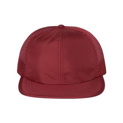 Richardson - Mens 935 Rouge Wide Set Mesh Cap