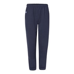 Russell Athletic - Mens 029Hbm Dri Power Closed Bottom Sweatpants With Pockets