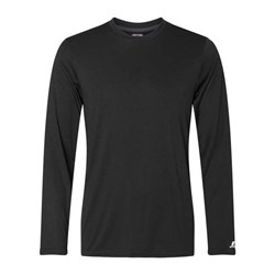 Russell Athletic - Mens 631X2M Core Performance Long Sleeve T-Shirt