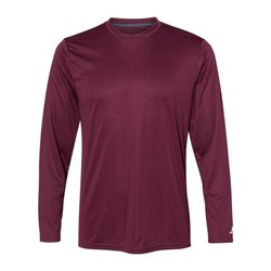 Russell Athletic - Mens 631X2M Core Performance Long Sleeve T-Shirt