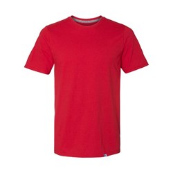 Russell Athletic - Mens 64Sttm Essential 60/40 Performance T-Shirt