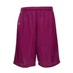 Russell Athletic - Kids 659Afb Tricot Mesh Shorts