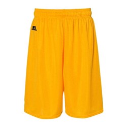 Russell Athletic - Mens 659Afm 9" Dri-Power Tricot Mesh Shorts
