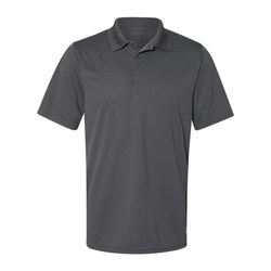 Russell Athletic - Mens 7Eptum Essential Short Sleeve Polo