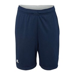 Russell Athletic - Kids Ts7X2B Essential 7" Shorts With Pockets