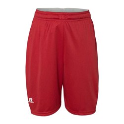 Russell Athletic - Kids Ts7X2B Essential 7" Shorts With Pockets