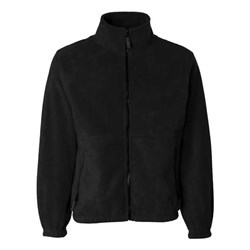 Sierra Pacific - Mens 3061 Fleece Full-Zip Jacket