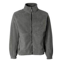 Sierra Pacific - Mens 3061 Fleece Full-Zip Jacket