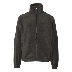 Sierra Pacific - Kids 4061 Fleece Full-Zip Jacket