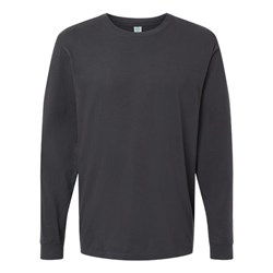 Softshirts - Mens 420 Organic Long Sleeve T-Shirt